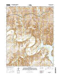 Carneiro 2015 topographic map thumbnail