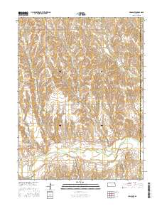 Densmore 2015 topographic map thumbnail