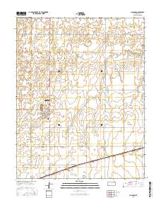 Haggard 2016 topographic map thumbnail