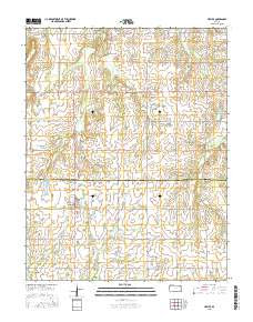 Hepler 2015 topographic map thumbnail