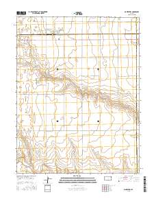 Marienthal 2015 topographic map thumbnail
