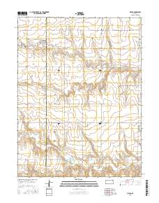 Menlo 2015 topographic map thumbnail