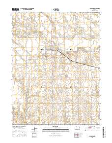 McCracken 2015 topographic map thumbnail