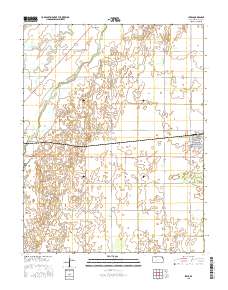 Lewis 2015 topographic map thumbnail