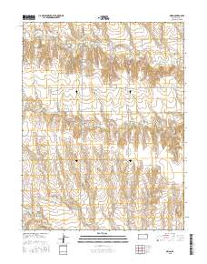Orion 2015 topographic map thumbnail
