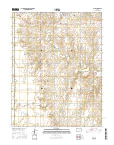 Lehigh 2015 topographic map thumbnail