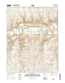 Pfeifer 2015 topographic map thumbnail