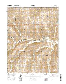 Robinson 2015 topographic map thumbnail