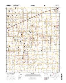 Rolla 2016 topographic map thumbnail