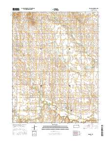 Randall 2015 topographic map thumbnail