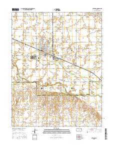 Sterling 2015 topographic map thumbnail