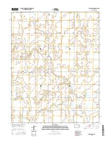 Sterling SW 2015 topographic map thumbnail