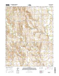 Stubbs 2016 topographic map thumbnail