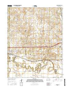 Solomon 2015 topographic map thumbnail
