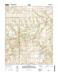 Boynton 2016 topographic map thumbnail