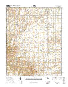 Hitchcock 2016 topographic map thumbnail