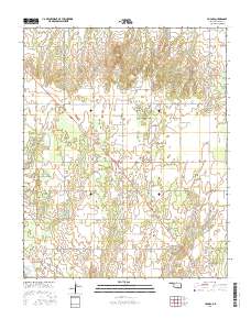 Hucmac 2016 topographic map thumbnail