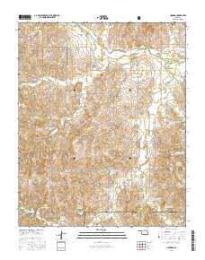 Herring 2016 topographic map thumbnail