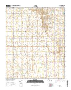 Gould 2016 topographic map thumbnail