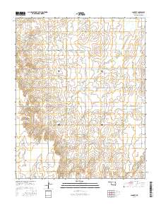 Lambert 2016 topographic map thumbnail