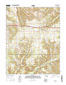 Leach 2016 topographic map thumbnail