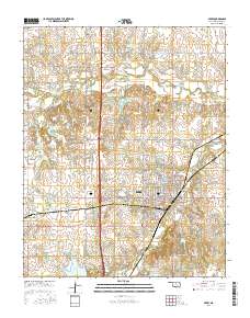 Perry 2016 topographic map thumbnail