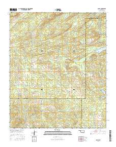 Sobol 2016 topographic map thumbnail