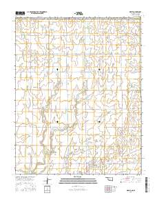 Wakita 2016 topographic map thumbnail