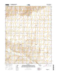 Wheeless 2016 topographic map thumbnail