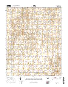 Balko 2016 topographic map thumbnail