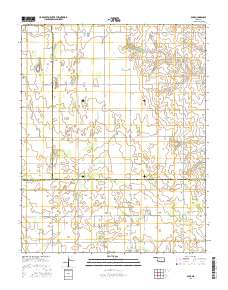 Barr 2016 topographic map thumbnail