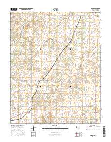 Goodwin 2016 topographic map thumbnail