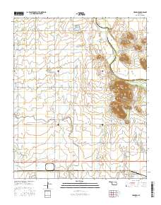 Headrick 2016 topographic map thumbnail
