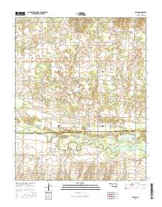 Orion 2016 topographic map thumbnail