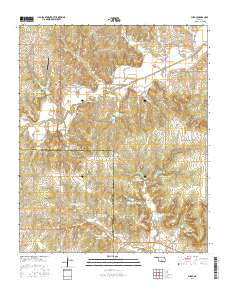 Purdy 2016 topographic map thumbnail