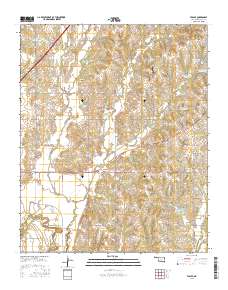 Tabler 2016 topographic map thumbnail