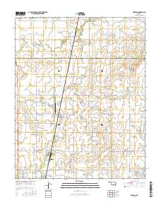 Kremlin 2016 topographic map thumbnail