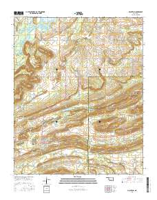 McCurtain 2016 topographic map thumbnail