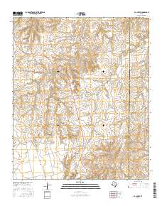 A B C Creek 2016 topographic map thumbnail
