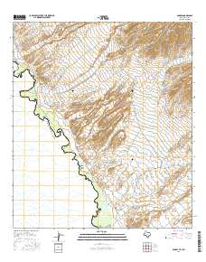 Adobes 2016 topographic map thumbnail