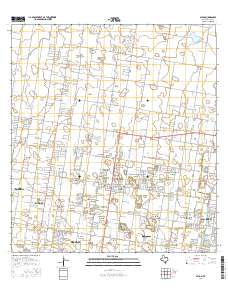 Alton 2016 topographic map thumbnail
