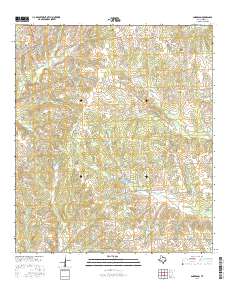 Anderson 2016 topographic map thumbnail