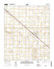 Anton 2016 topographic map thumbnail