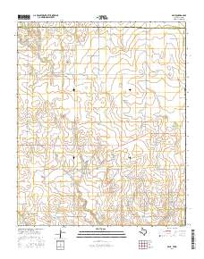 Arlie 2016 topographic map thumbnail
