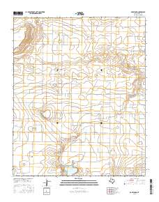 Baileyboro 2016 topographic map thumbnail