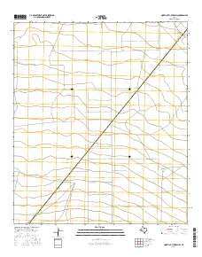 North of Tucker Hill 2016 topographic map thumbnail