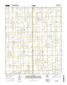 Barwise 2016 topographic map thumbnail