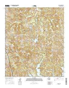 Bascom 2016 topographic map thumbnail