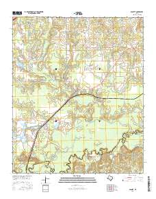 Bassett 2016 topographic map thumbnail