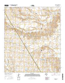 Belfalls 2016 topographic map thumbnail
